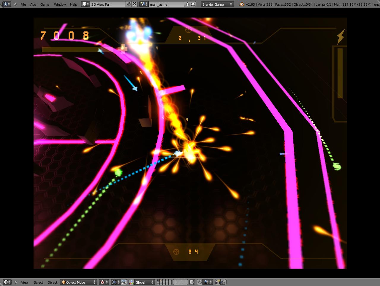 Virtual Survival - [Operation Overclock update] [Alpha V0.1] [Vertigo ...