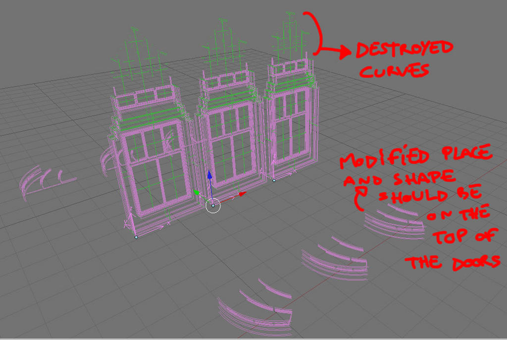 DXF import script for Blender 2.5 - Page 3 - Python Support - Blender ...