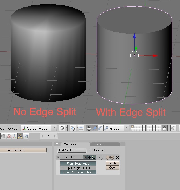 how-to-smooth-curved-surfaces-without-affecting-flat-modeling