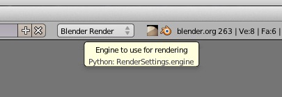 New rendering engine? - Basics & Interface - Blender Artists Community