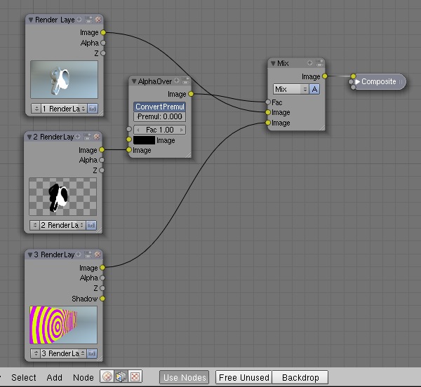 how to make a render of a section ? - Page 2 - Compositing and Post ...