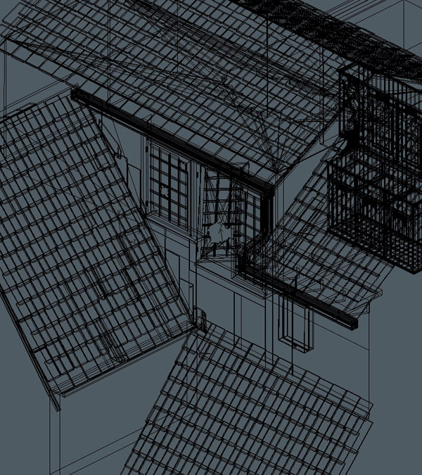 Window (UPDATE... again...) - Finished Projects - Blender Artists Community