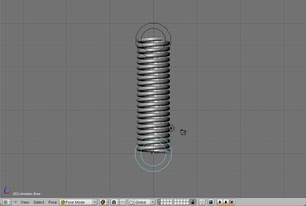 How do I customise bones? - Animation and Rigging - Blender Artists ...