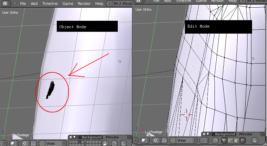 Phantom parts - Basics & Interface - Blender Artists Community