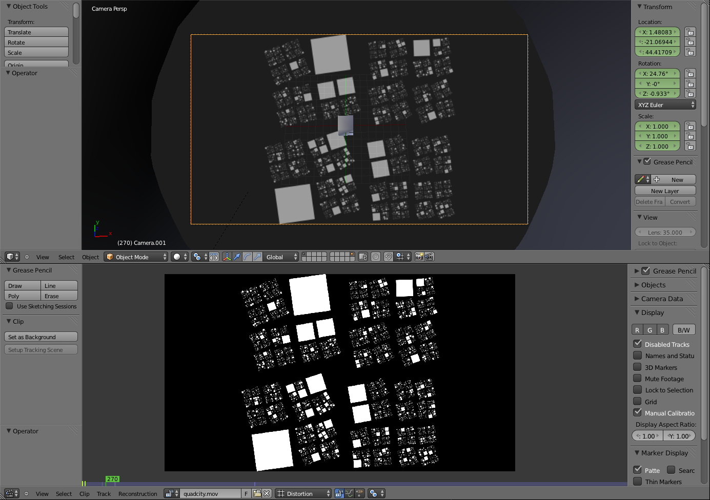 Get Rid Animation Trouble getting rid of a video always shown... Help please! - Animation ...