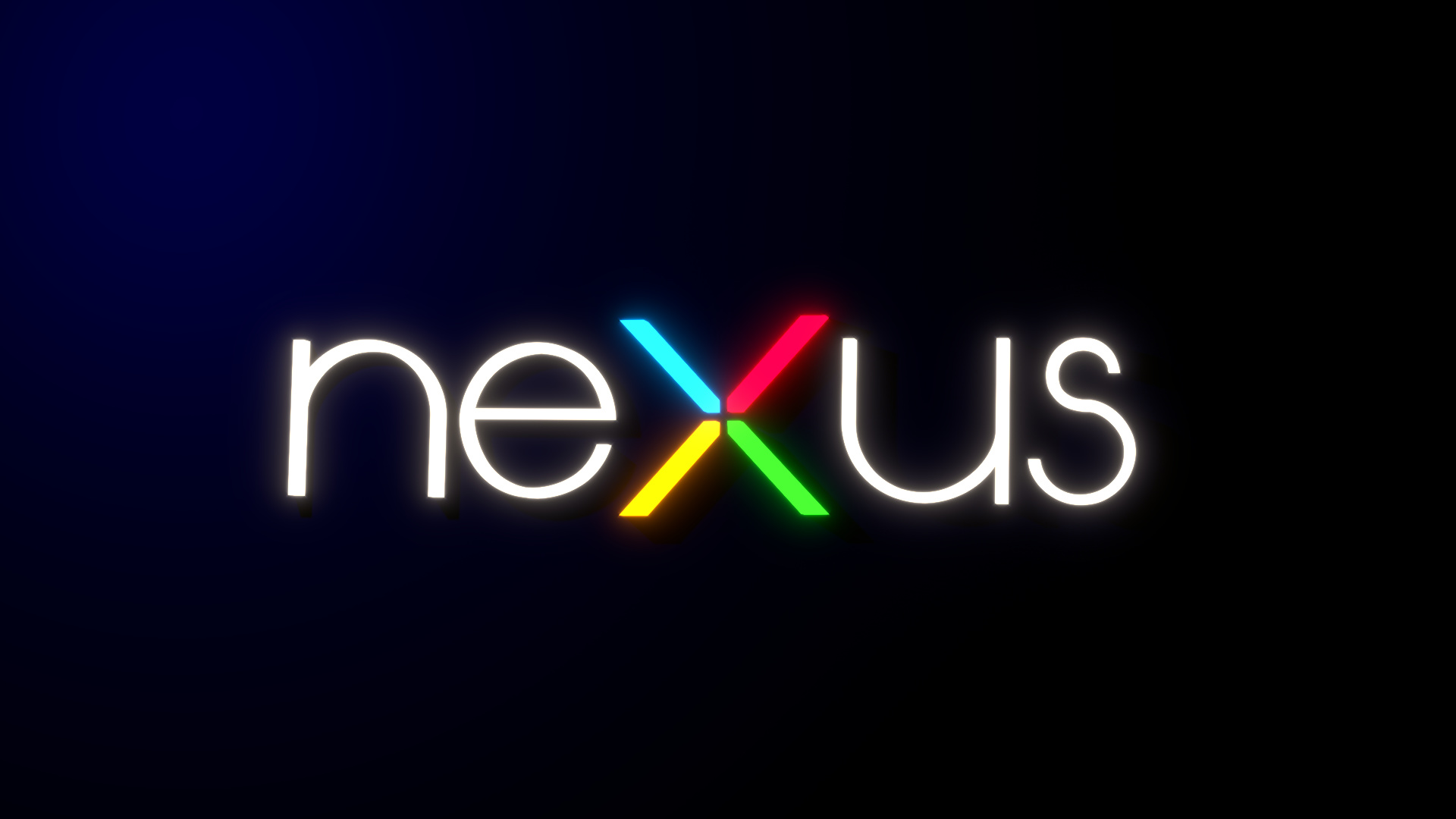 Nexus - Logo by Mansu on Dribbble