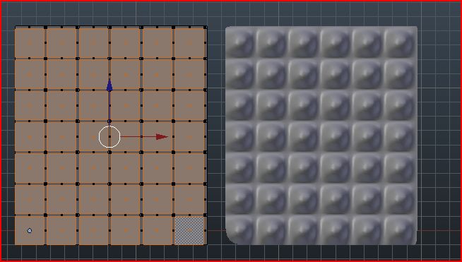 Best way to model this pattern? - Modeling - Blender Artists Community
