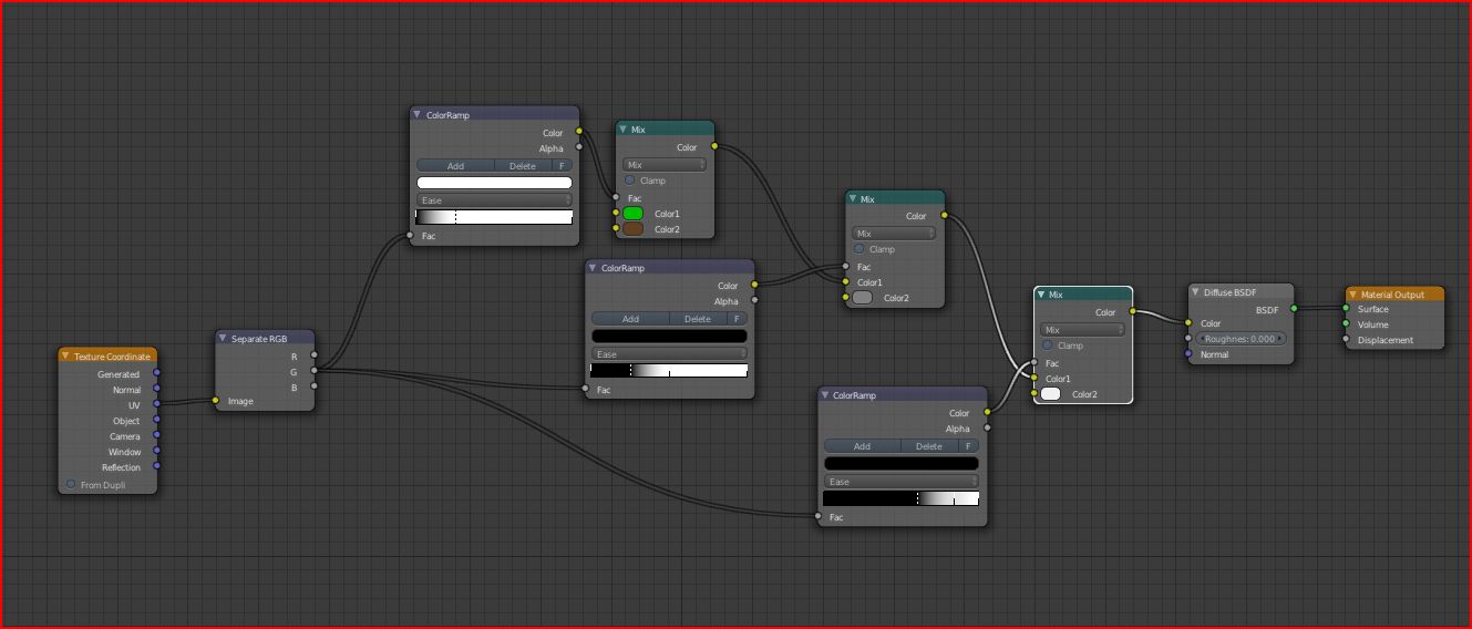 Cycles script - Material lib - Page 3 - Works in Progress - Blender ...