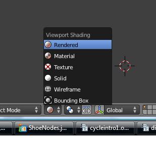 Cycles render not cycles? - Basics & Interface - Blender Artists Community