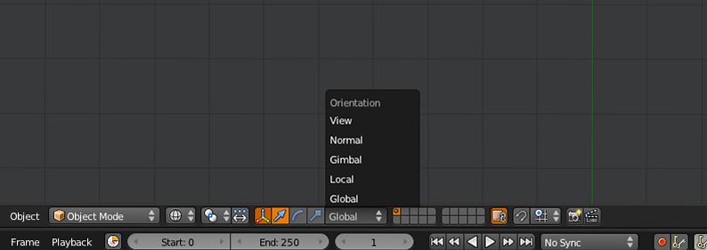 Rotation problem - Basics & Interface - Blender Artists Community