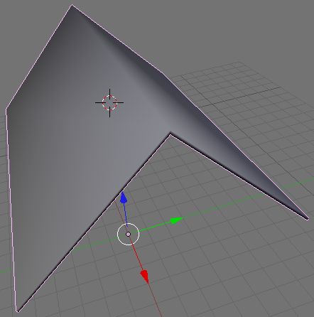 Selecting (add, remove) - Basics & Interface - Blender Artists Community