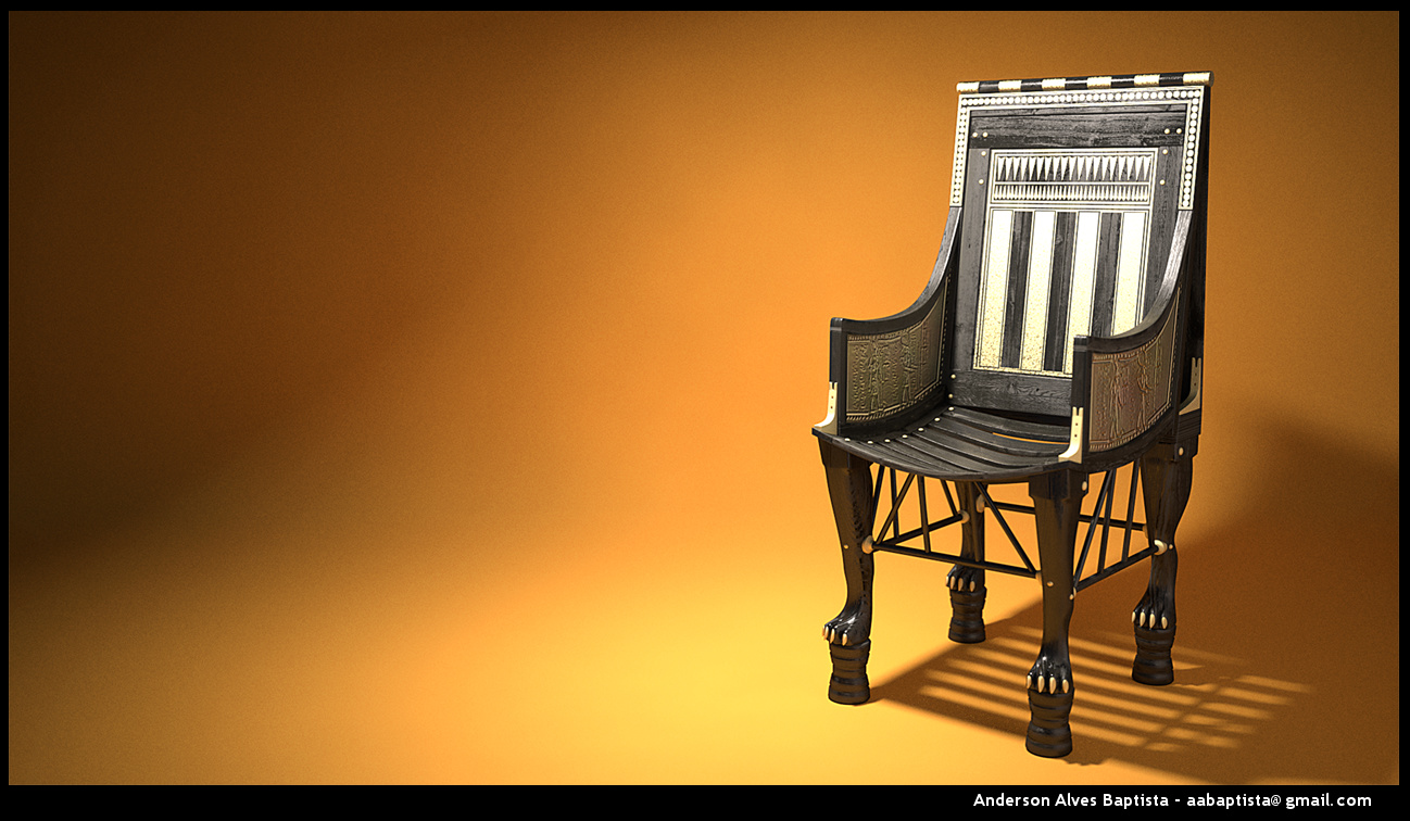 Modeling And Rendering Exercises. - Finished Projects - Blender Artists ...