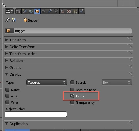 solve 3D riddle - Modeling - Blender Artists Community