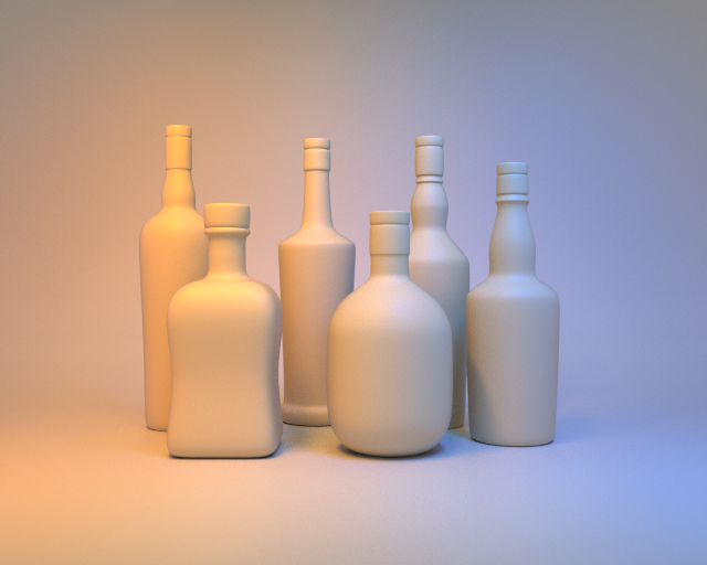 Cycles tests the new blender cpu gpu renderer of awesomeness page