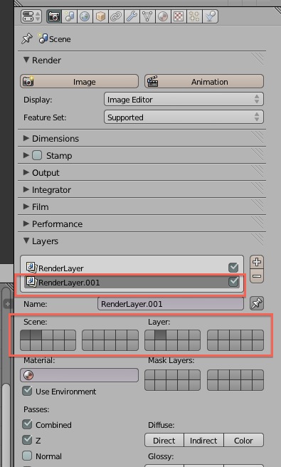 can't use composite node as output - Compositing and Post Processing ...