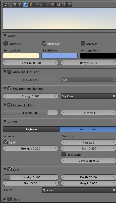 Help with lighting - Lighting and Rendering - Blender Artists Community
