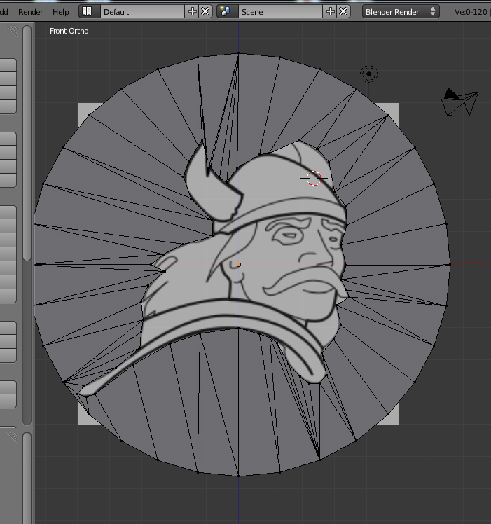 Coin Model For Scratch Modeling a Coin fromscratch? - Modeling - Blender Artists Community