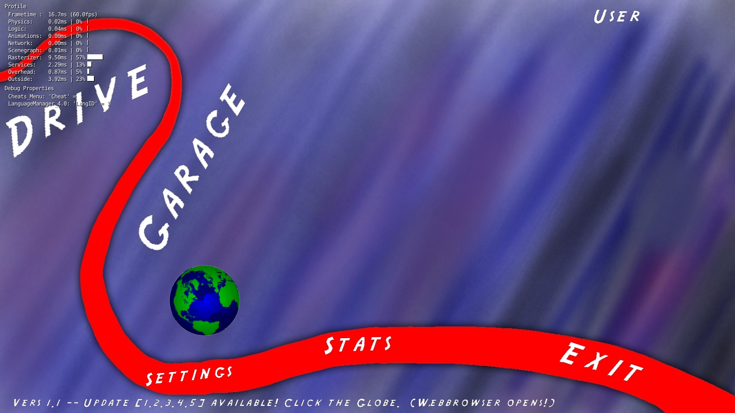 [WIP] NAFS - Race: Racing Game - concept and execution - Page 2 - Works ...
