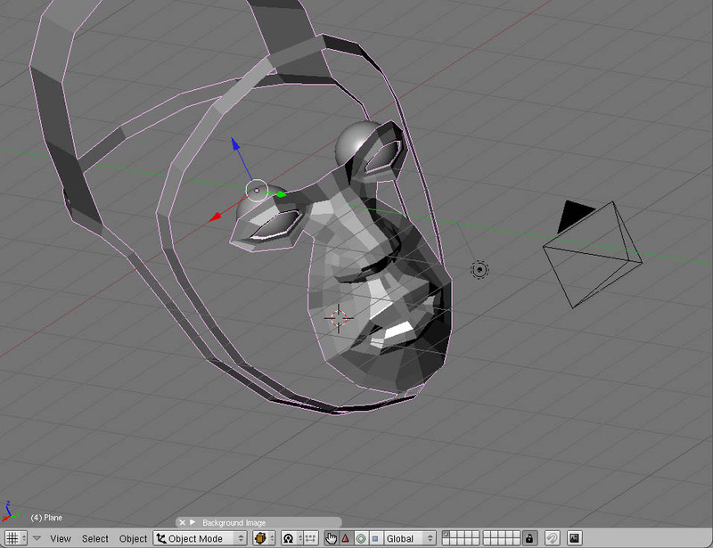 Render problem - Modeling - Blender Artists Community