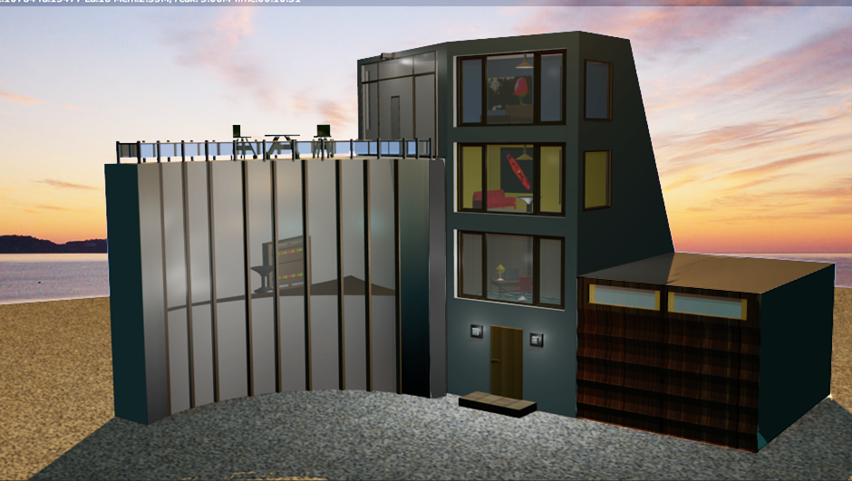 Constructive Criticism Please - Works in Progress - Blender Artists ...