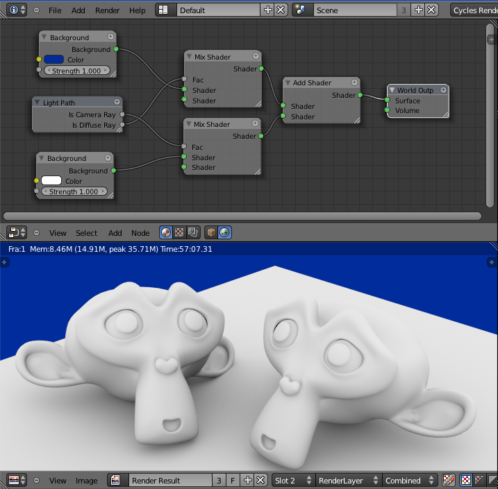 Cycles Nodes for NOOBs - Page 6 - Blender Tests - Blender Artists Community