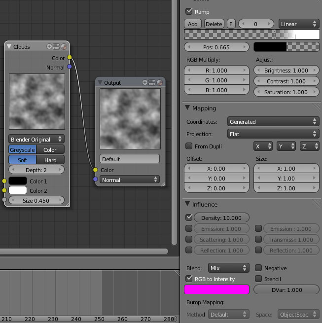 Texture Node Problem. Bug? - Materials and Textures - Blender Artists ...