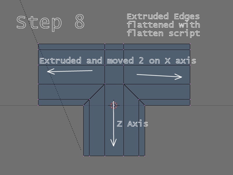 Ten step T connector pipe tutorial - Tutorials, Tips and Tricks ...