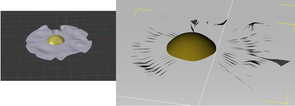 Export problem - Basics & Interface - Blender Artists Community