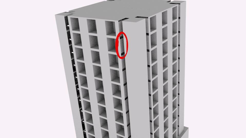 A problem with the array modifier - Modeling - Blender Artists Community