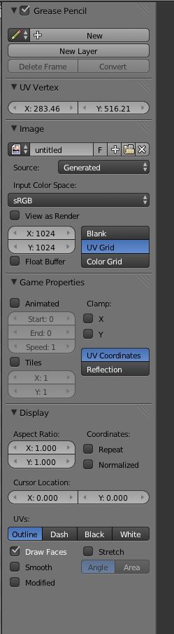 can't find UV mapping commands - Basics & Interface - Blender Artists ...