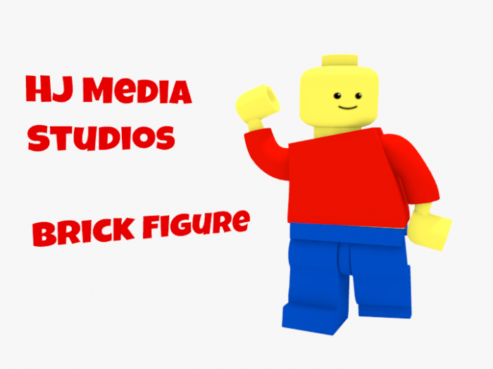 Blender lego online models