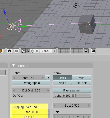 Rendering problem - Basics & Interface - Blender Artists Community