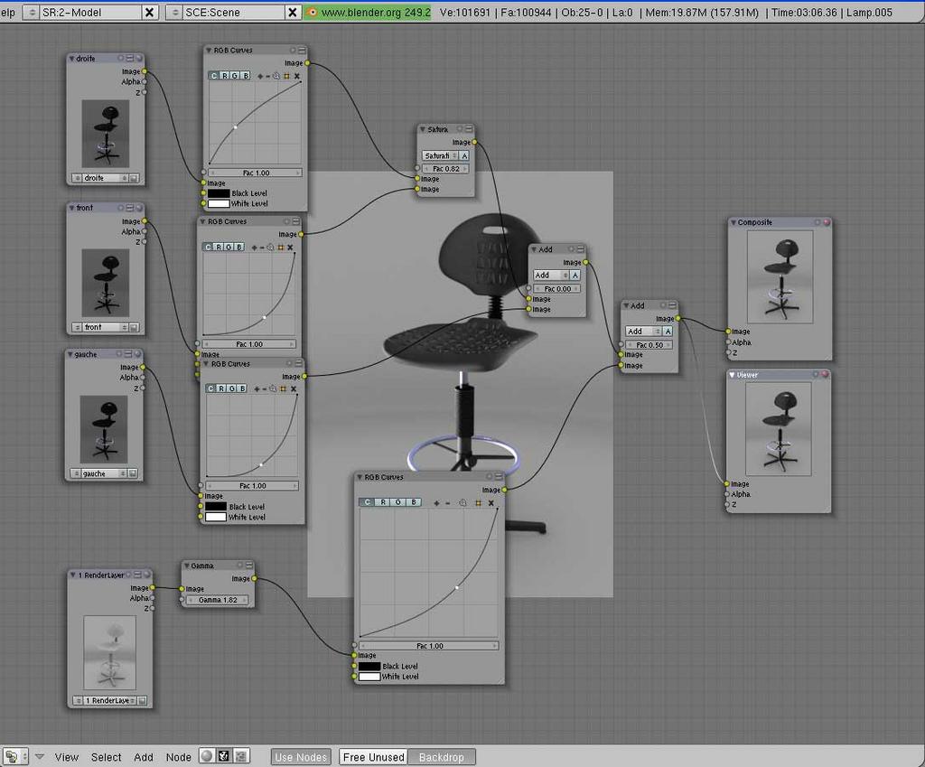 Need some feedbacks for product rendering - Focused Critiques - Blender ...