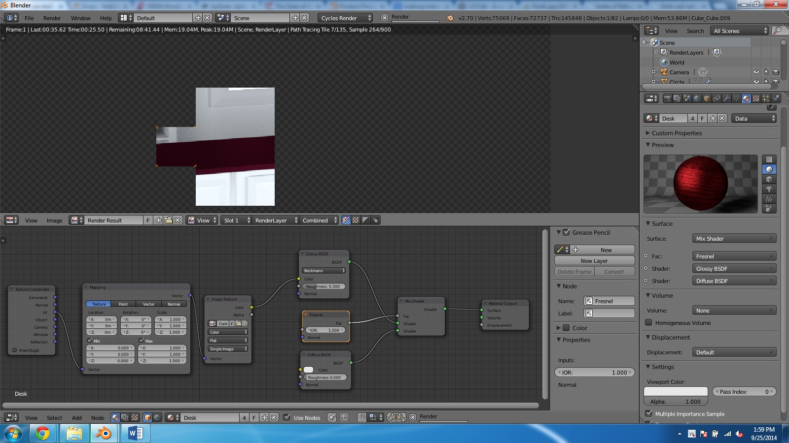 Blender Shell Texture Tortoise shell eyeglasses - Materials and Textures - Blender Artists ...