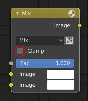 OpenEXR export, but standard dynamic range? - Compositing and Post ...