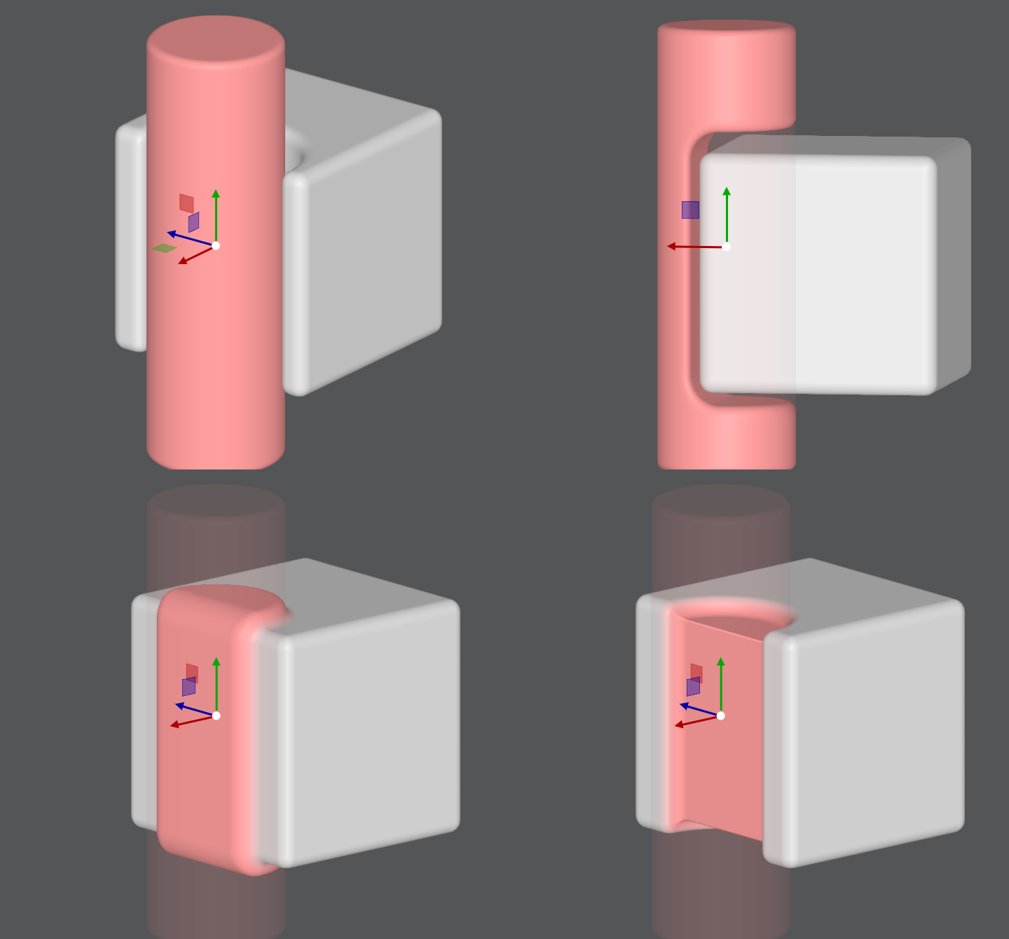Sdf Modelling The big SDF thread - Page 67 - Latest News - Blender Artists Community