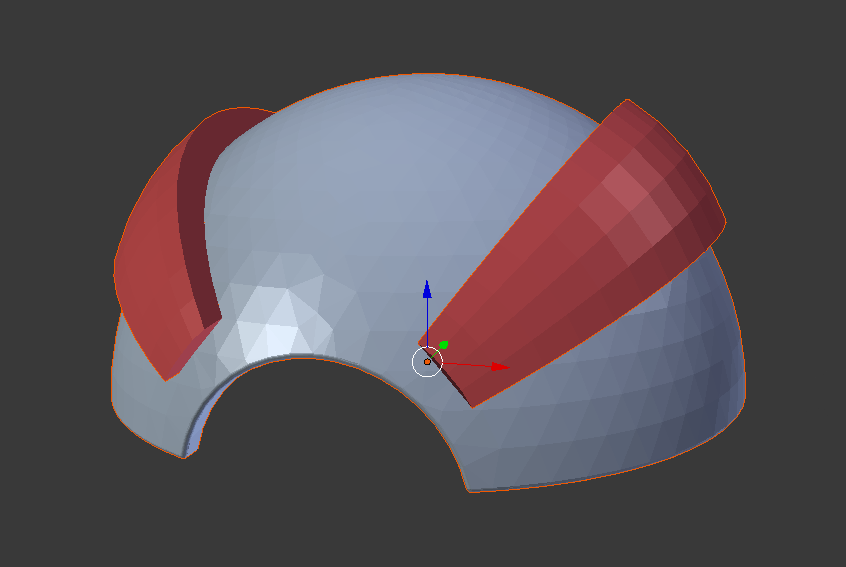 Fixing Intersections for 3D Printing - Modeling - Blender Artists Community