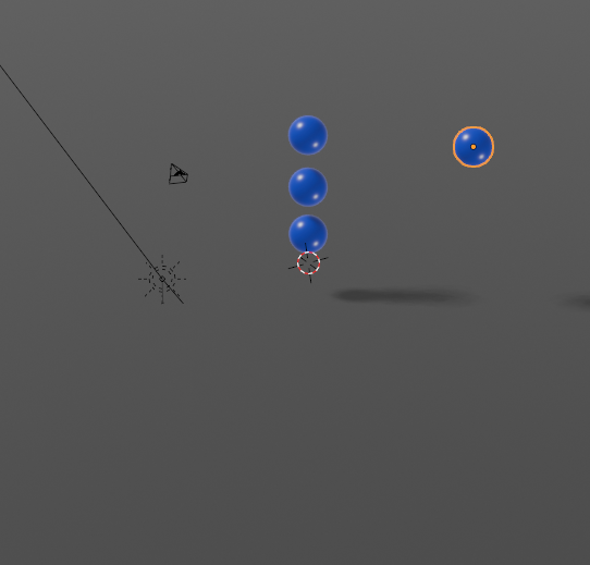 Bind of expanding cloth balloons and physics - Particles and Physics ...