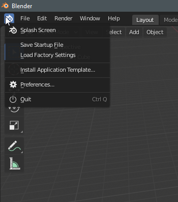 2.8 Blender Question - Basics & Interface - Blender Artists Community