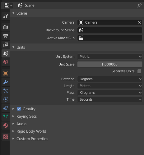 My model problem - Modeling - Blender Artists Community