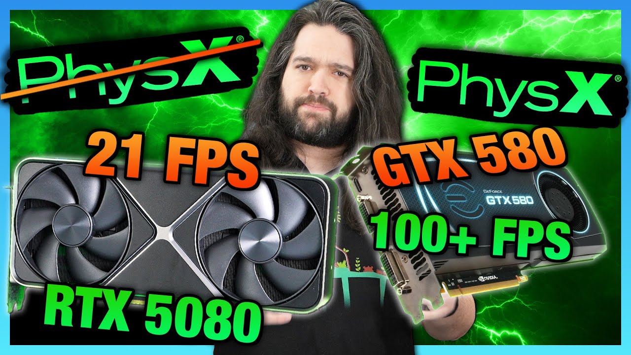 NVIDIA PhysX SKD 5.1 open-sourced - Latest News - Blender Artists Community