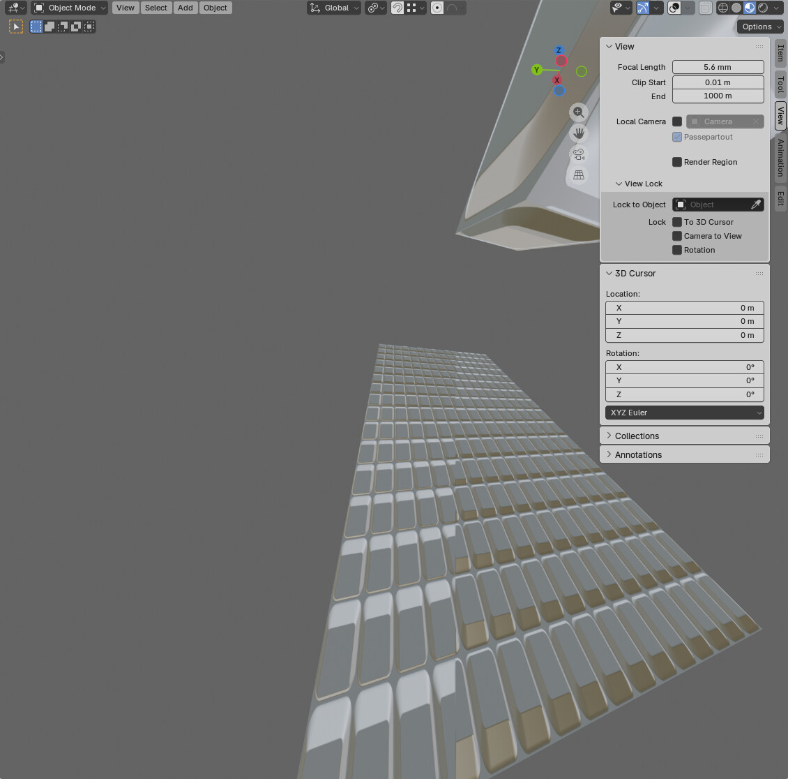 Parallax node add-on - Page 2 - Released Scripts and Themes - Blender ...