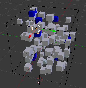 Generate a random parallelepedes - Python Support - Blender Artists ...