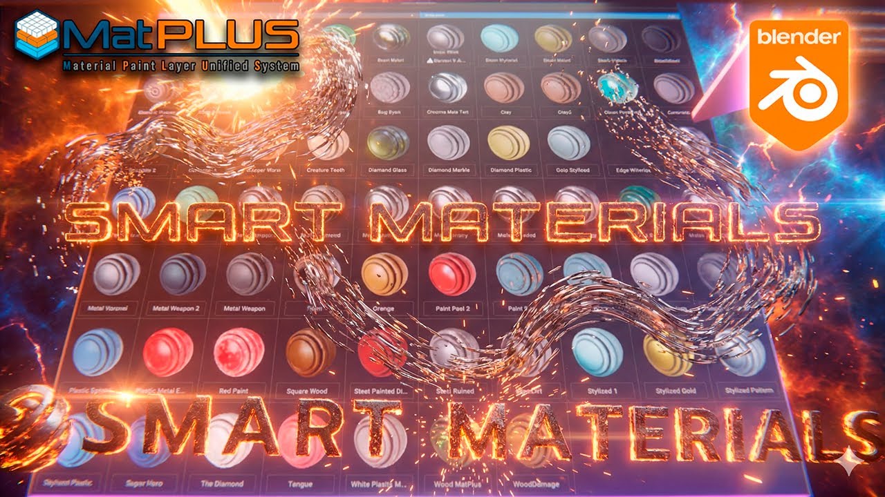 [Addon] MatPlus 1.0 Released! - Page 2 - Released Scripts and Themes ...