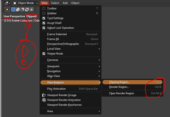 Dissapeared geometry in solid and wireframe viewport mode - Technical ...