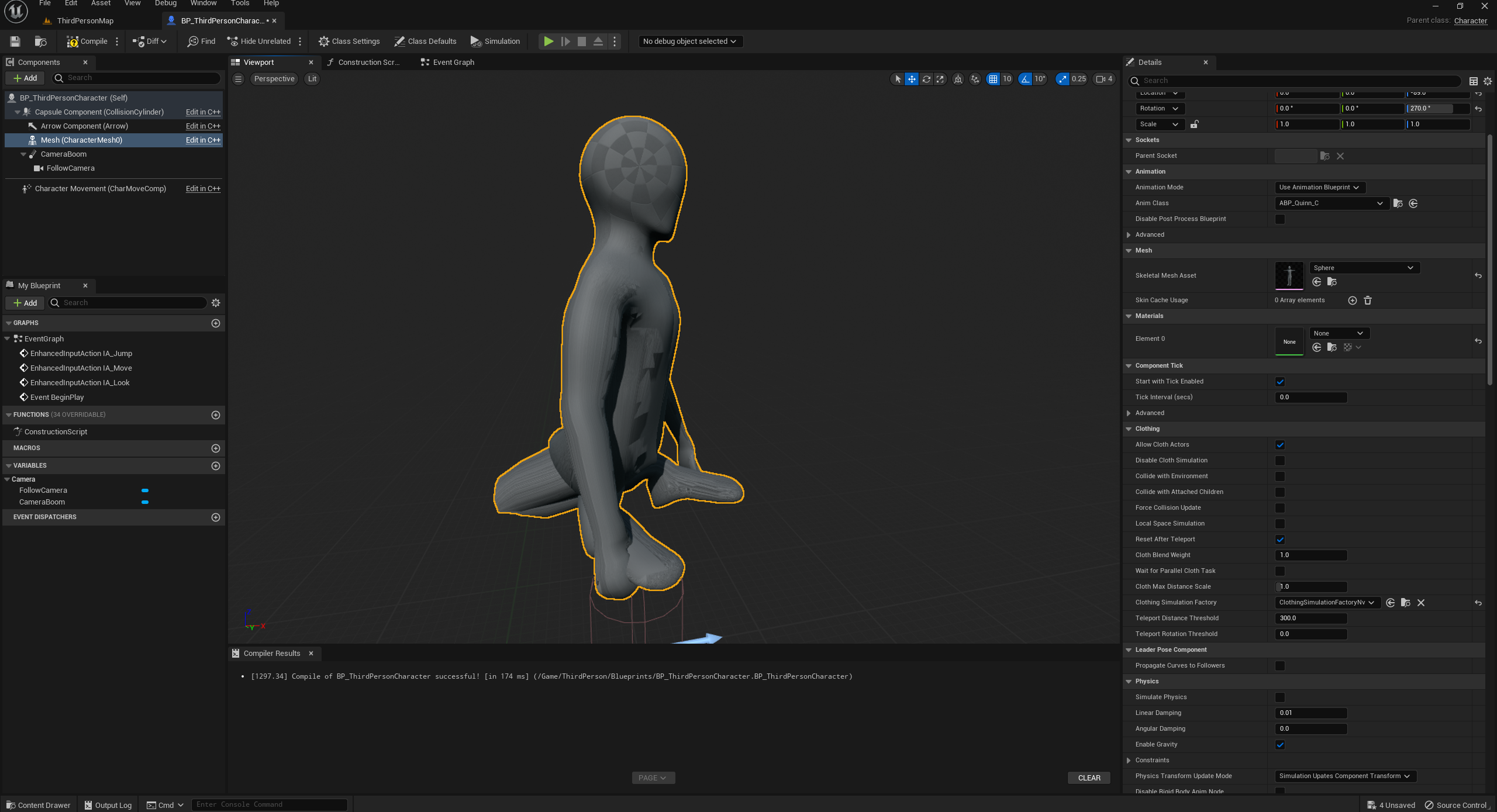 TheSigmaArts Feet Model 2.2 (Blender 3.5+) - Squish and Smother Update  Overview 