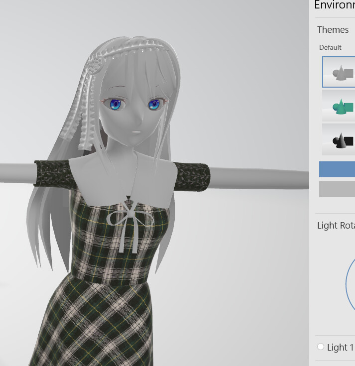 I Want To Export My Model Into Unreal Engine But My Texture Lost ...