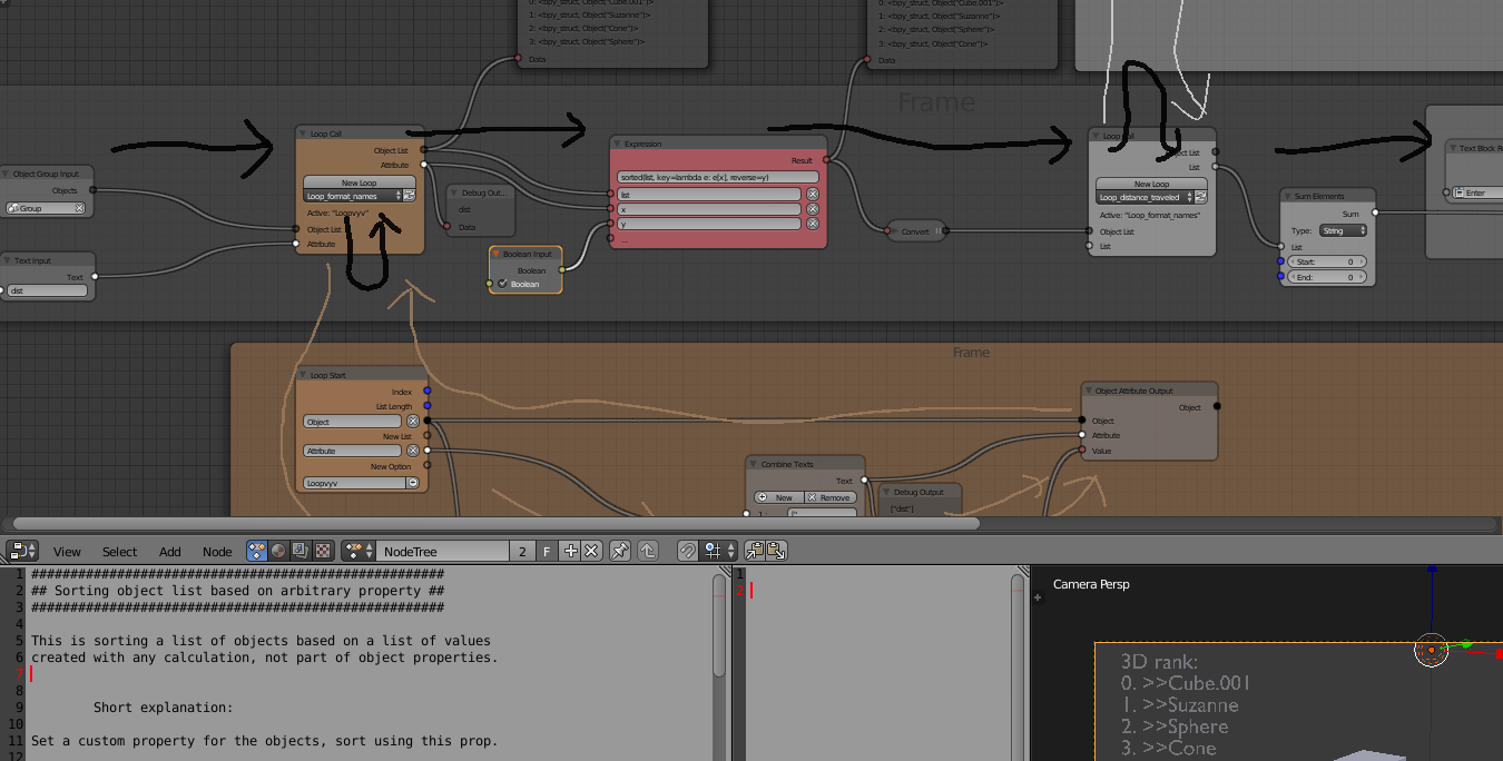 Animation Nodes - Released Scripts and Themes - Blender Artists Community