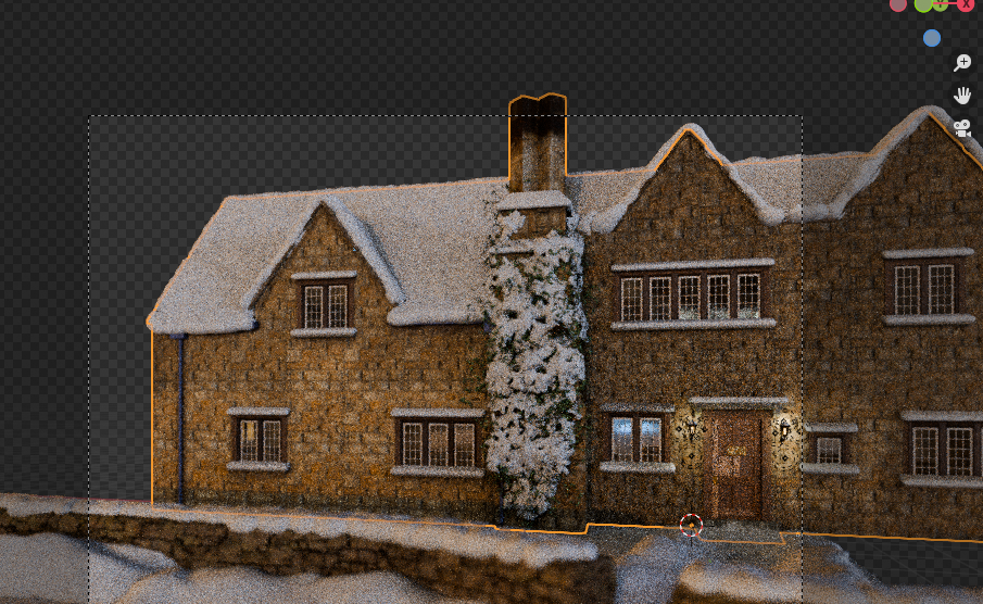 Differences In Colors Between Render Preview In Viewport And Rendered ...