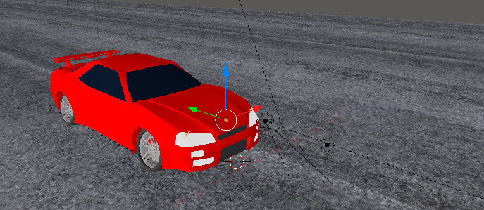 Nissan GT-R R34 Nismo - Works in Progress - Blender Artists Community